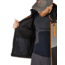 Norfin Vector Jacket - Mens, Grey, Large, 418003-L