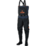 Norfin Waders Pilot Bootfoot - Mens, Blue Black, 11, 82231-44L