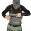 Norfin Waders Pilot Sttokingfoot - Mens, Lt Green Gray, 11, 83321-03L