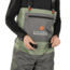 Norfin Waders Pilot Sttokingfoot - Mens, Lt Green Gray, 11, 83321-03L
