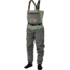 Norfin Waders Pilot Sttokingfoot - Men's, Lt Green Gray, 11, 83321-03L