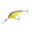 Norman Lures Deep Baby N Crankbait, 2ft, 1/4 oz, Gel-Coat, Sour Grape, NMDLN144