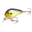 Norman Lures Fat Boy Crankbait, 7/16oz, 2in, Nutter Shad, NMFB262