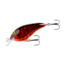 Norman Lures Speed N Crankbaits, 2 3/4in, 1/2oz, Chili Bowl, NMSNF135