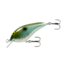 Norman Lures Speed N Crankbaits, 2 3/4in, 1/2oz, Olive/Blue, NMSN406
