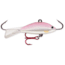Normark Jig Shad Rap Glow Red 2 in. 115733
