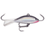 Normark Jig Shad Rap Silver 2 In. 115589
