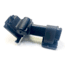 Norotos INVG HYPER Helmet Mount, Dovetail, Black, One Size, 1920010BLK-2