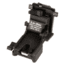 Norotos LoSto Helmet Mount, Force-to-overcome w/ Breakaway, PVS-15/18/21/31, Black, One Size, 1962010BLK-2b