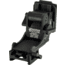Norotos RHNO II Helmet Mount, PVS-15/18/21/31, Dovetail, Black, One Size, 1950010-D