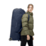 Norrona 120Liters Trolley Bag, Indigo Night, One Size, 5253-21-2295-One Size