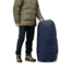 Norrona 120Liters Trolley Bag, Indigo Night, One Size, 5253-21-2295-One Size