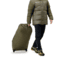 Norrona 120Liters Trolley Bag, Olive Night, One Size, 5253-21-3301-One Size