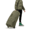 Norrona 120Liters Trolley Bag, Olive Night, One Size, 5253-21-3301-One Size