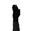 Norrona /29 CorespunUll Liner Gloves, Caviar, Large, 3417-22-7718-L