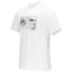 Norrona /29 Cotton 1950S Scout Tent T-Shirt - Mens, Pure White, Medium, 7042698459701