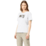 Norrona /29 Cotton 1950S Scout Tent T-Shirt - Womens, Pure White, Small, 7042698459879