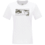 Norrona /29 Cotton 1950S Scout Tent T-Shirt - Womens, Pure White, Small, 7042698459879