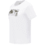 Norrona /29 Cotton 1950S Scout Tent T-Shirt - Womens, Pure White, Small, 7042698459879
