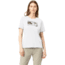 Norrona /29 Cotton 1950S Scout Tent T-Shirt - Womens, Pure White, Small, 7042698459879