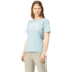 Norrona /29 Cotton 1950S Scout Tent T-Shirt - Womens, Tourmaline, Extra Small, 7042698459848