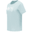 Norrona /29 Cotton 1950S Scout Tent T-Shirt - Womens, Tourmaline, Extra Small, 7042698459848