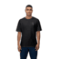 Norrona /29 Cotton Activity Embroidery T-Shirt - Mens, Caviar, Small, 3411-23-7718-S