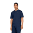 Norrona /29 Cotton Activity Embroidery T-Shirt - Mens, Indigo Night, Large, 3411-23-2295-L