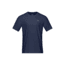 Norrona /29 Cotton Activity Embroidery T-Shirt - Mens, Indigo Night, Large, 3411-23-2295-L
