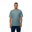 Norrona /29 Cotton Activity Embroidery T-Shirt - Mens, Trooper, Large, 3411-23-8016-L