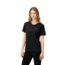 Norrona /29 Cotton Activity Embroidery T-Shirt - Womens, Caviar, Large, 3414-23-7718-L