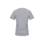 Norrona /29 Cotton Activity Embroidery T-Shirt - Womens, Grey Melange, Extra Small, 3414-23-8870-XS