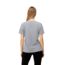 Norrona /29 Cotton Activity Embroidery T-Shirt - Womens, Grey Melange, Extra Small, 3414-23-8870-XS
