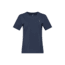 Norrona /29 Cotton Activity Embroidery T-Shirt - Womens, Indigo Night, Small, 3414-23-2295-S