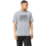 Norrona Bolder T-Shirt - Men's, Grey Melange, Medium, 3403-22 8870 M