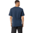 Norrona /29 Cotton Bolder T-Shirt - Mens, Indigo Night, Small, 7042698459510