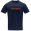 Norrona /29 Cotton Bolder T-Shirt - Mens, Indigo Night, Small, 7042698459510