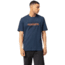 Norrona Bolder T-Shirt - Men's, Indigo Night, Small, 3403-22 2295 S