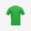 Norrona /29 Cotton Duotone T-Shirt- Mens, Classic Green, Medium, 3414-22-3384-M