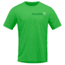 Norrona /29 Cotton Duotone T-Shirt- Mens, Classic Green, Medium, 3414-22-3384-M