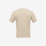 Norrona /29 Cotton Duotone T-Shirt- Mens, Pure Cashmere, Medium, 3414-22-9001-M