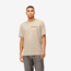 Norrona /29 Cotton Duotone T-Shirt- Mens, Pure Cashmere, Medium, 3414-22-9001-M