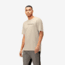 Norrona /29 Cotton Duotone T-Shirt- Mens, Pure Cashmere, Medium, 3414-22-9001-M