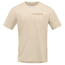 Norrona /29 Cotton Duotone T-Shirt- Mens, Pure Cashmere, Medium, 3414-22-9001-M
