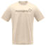 Norrona /29 Cotton Norrna Viking T-Shirt - Mens, Pure Cashmere, Large, 3422-21-9001-L