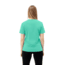Norrona /29 Cotton Norrna Viking T-Shirt - Womens, Winter Green, Medium, 3424-21-3009-M