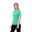 Norrona /29 Cotton Norrna Viking T-Shirt - Womens, Winter Green, Medium, 3424-21-3009-M