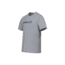 Norrona /29 Cotton Norrona Viking T-Shirt - Mens, Drizzle Melange, Large, 3422-21-2313-L