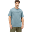 Norrona /29 Cotton Norrona Viking T-Shirt - Mens, Tourmaline, Extra Large, 7042698459428