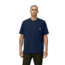 Norrona /29 Cotton Pocket T-Shirt - Mens, Indigo Night, Large, 3405-24-2295-L